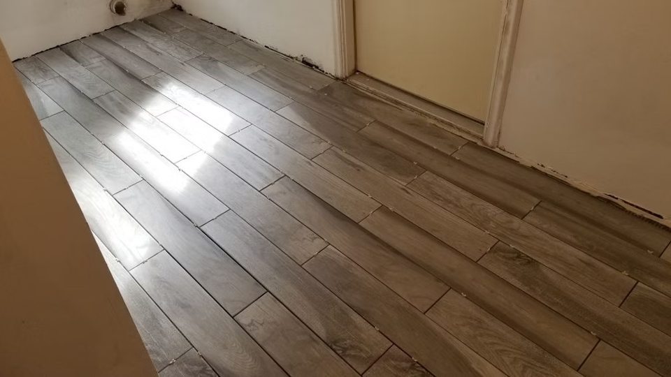 Drywall Repair & Installation project detail